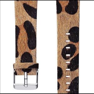 Apple Accessories - Pony Hair Apple Watch band New Apple Accessories - Pony Hair Apple Watch band New